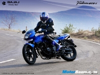 thumbs 2010 Bajaj Pulsar 180  (14) photo